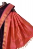 Exclusive Pure Gadwal Silk Saree